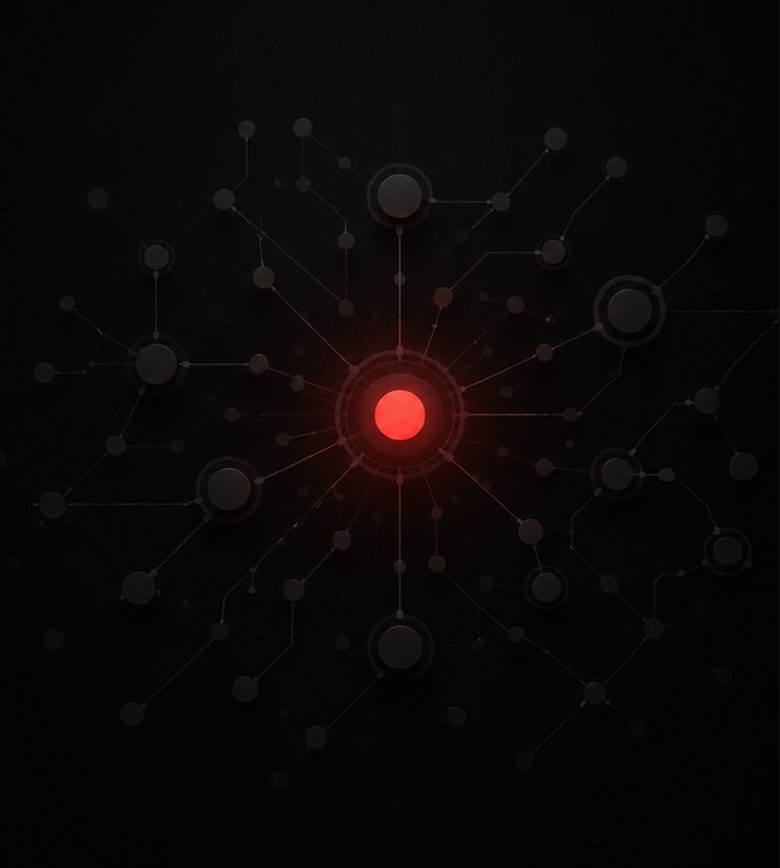 AI Tech Background Mobile