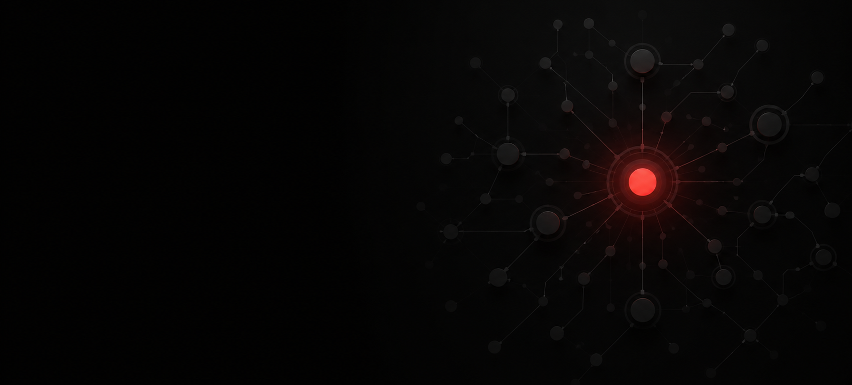 AI Tech Background